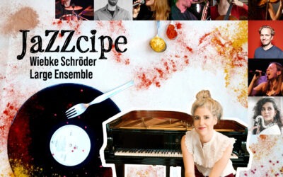 Jazzcipe