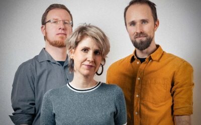 Wiebke Schröder Trio