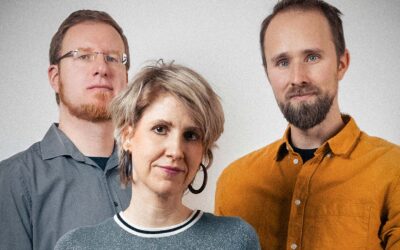 Wiebke Schröder Trio